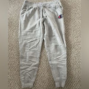 Champion sweatpants